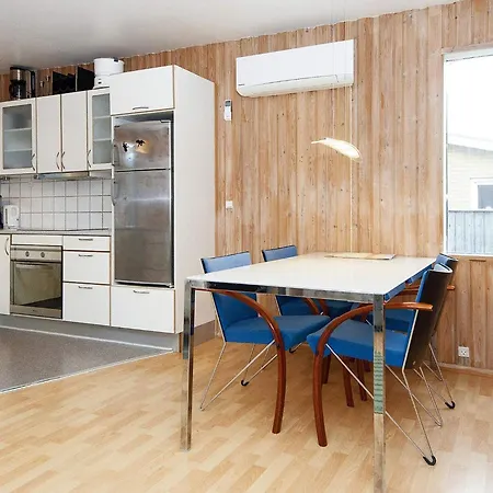 4 Person In 度假居 Egå